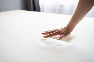 A Complete Innerspring vs. Foam Mattress Guide