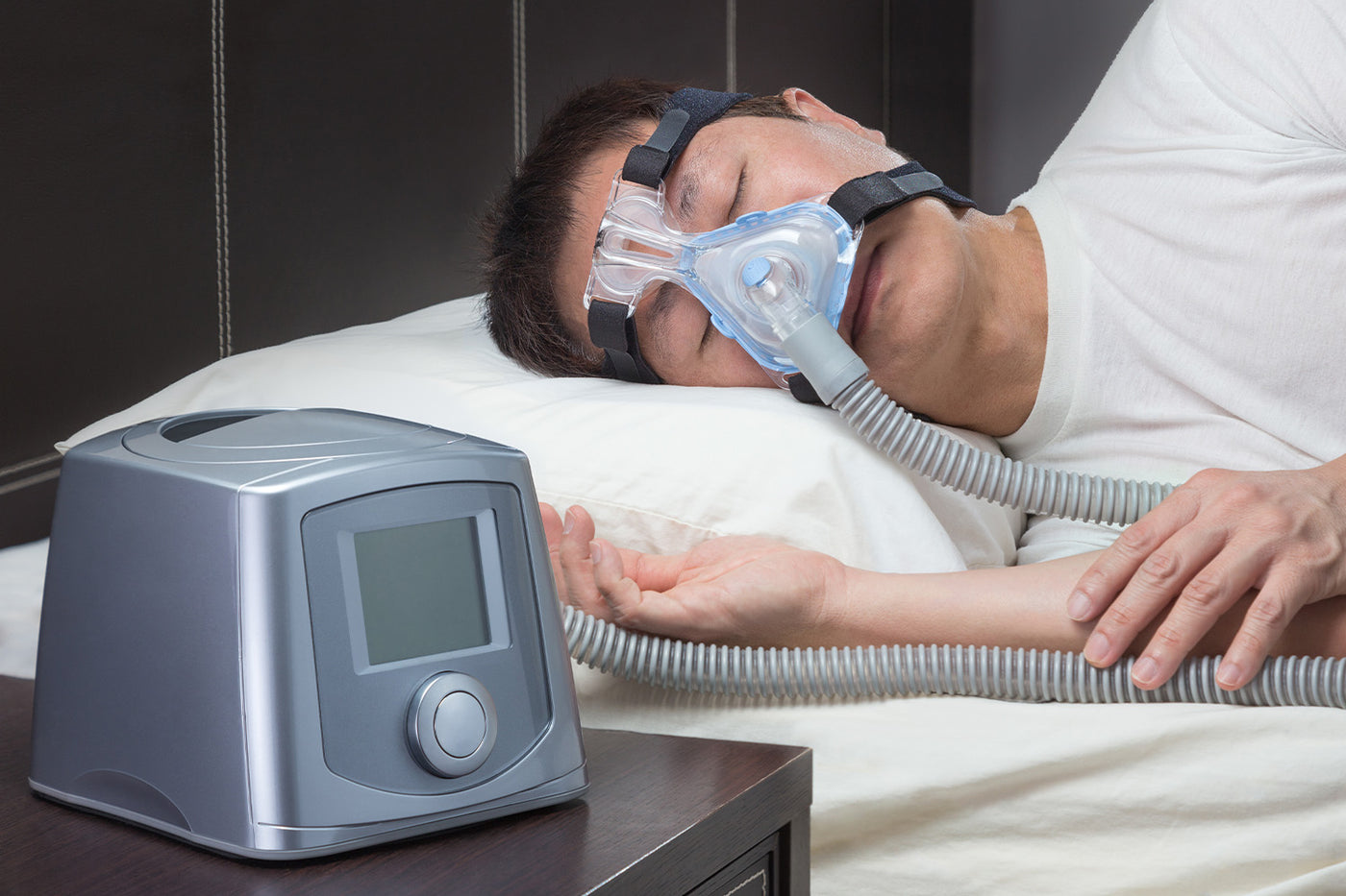 Best Sleep Position for Sleep Apnea: What To Know