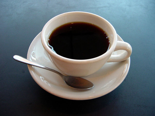 Caffeine Naps: Promising Science on Productivity