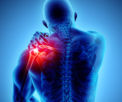 Avoidable Reasons Side Sleepers Get Shoulder Pain